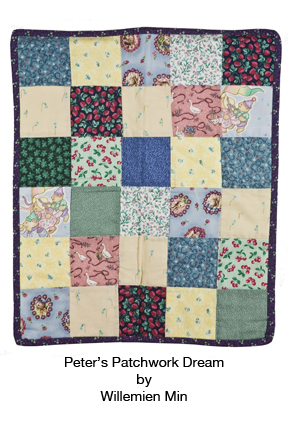 Peter's Patchwork Dream